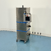 PL Controls Cleanroom Airlock Chamber image 0
